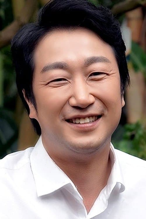 Zdjęcie Lim Jeong-woon