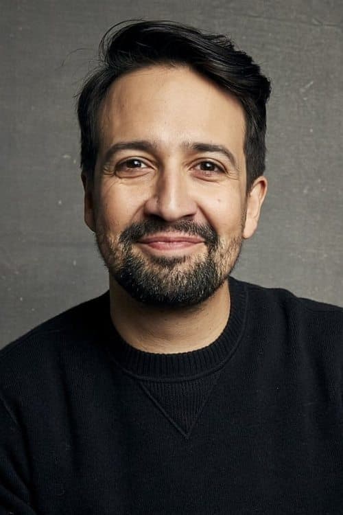 Zdjęcie Lin-Manuel Miranda
