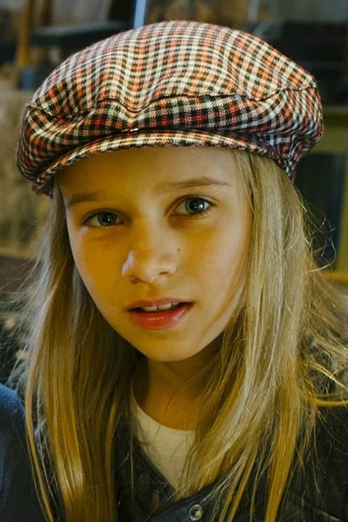 Zdjęcie Lina Hüesker