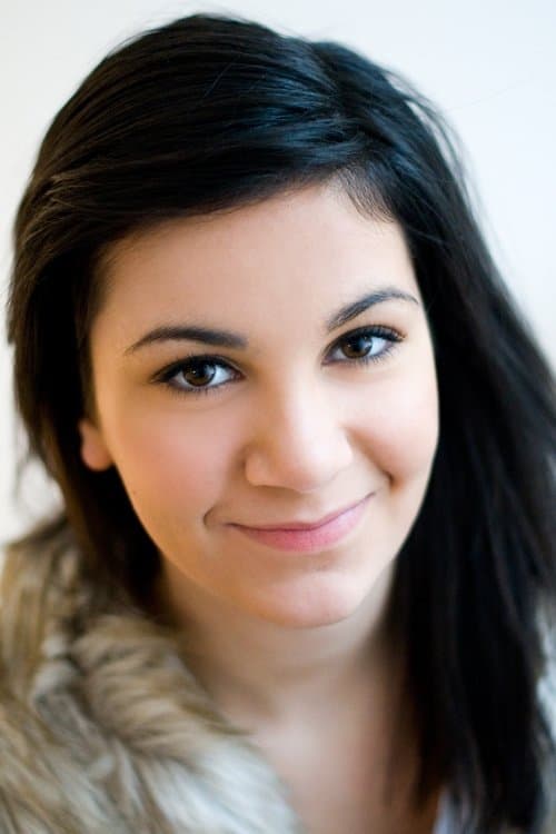 Zdjęcie Lina Leandersson