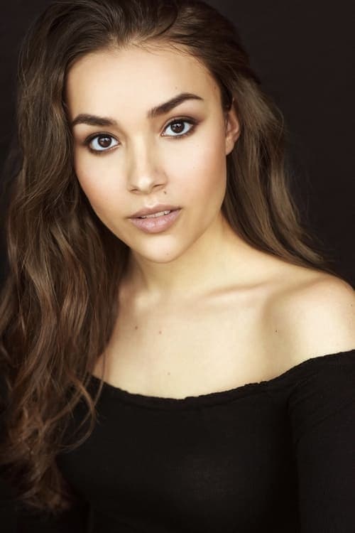 Zdjęcie Lina Lecompte