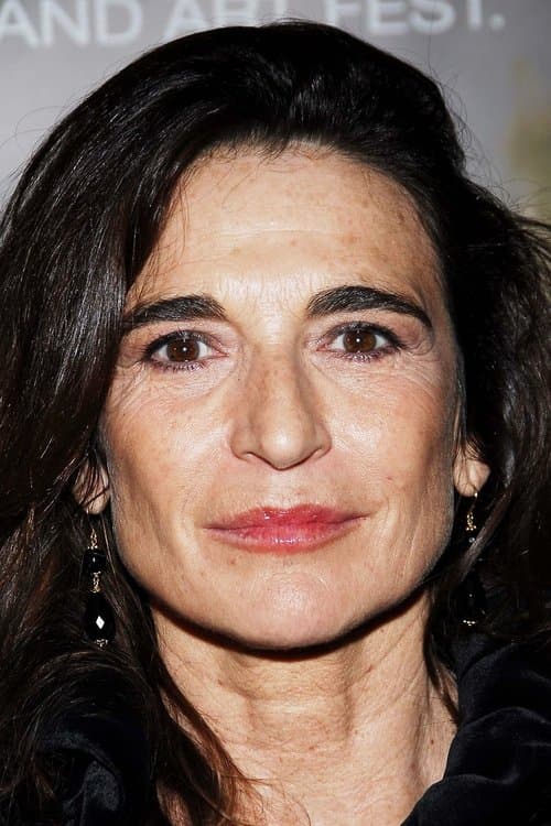 Zdjęcie Lina Sastri