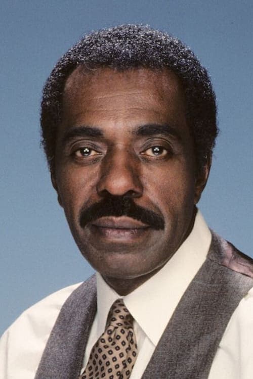 Zdjęcie Lincoln Kilpatrick