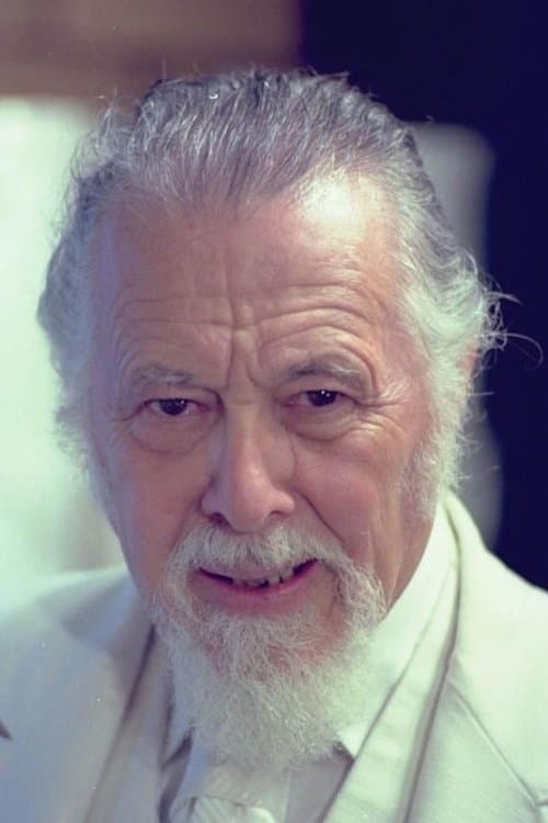 Zdjęcie Lincoln Maazel