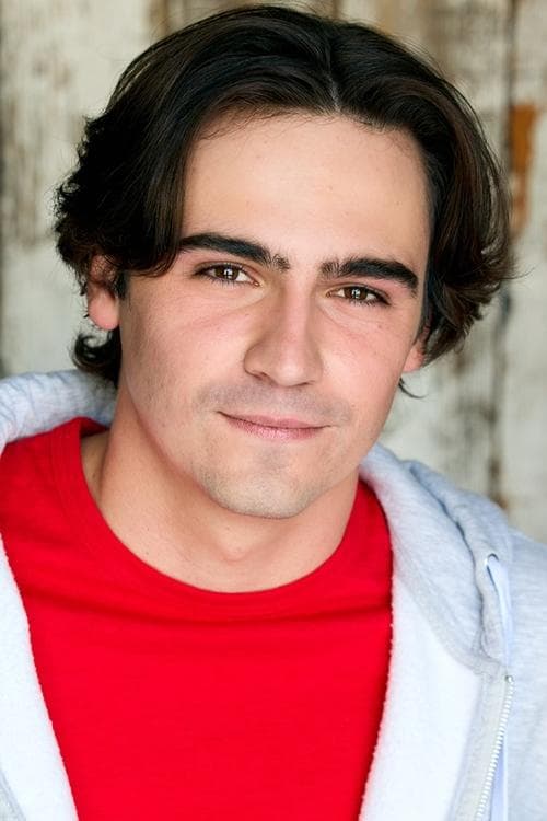 Zdjęcie Lincoln Melcher