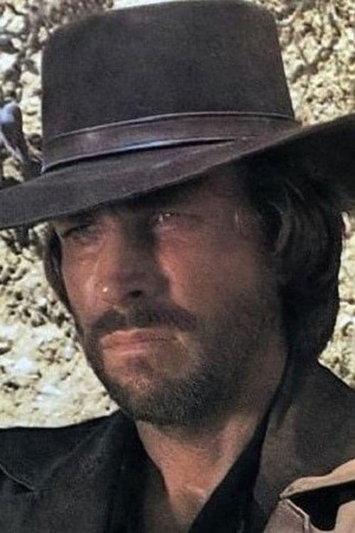 Zdjęcie Lincoln Tate