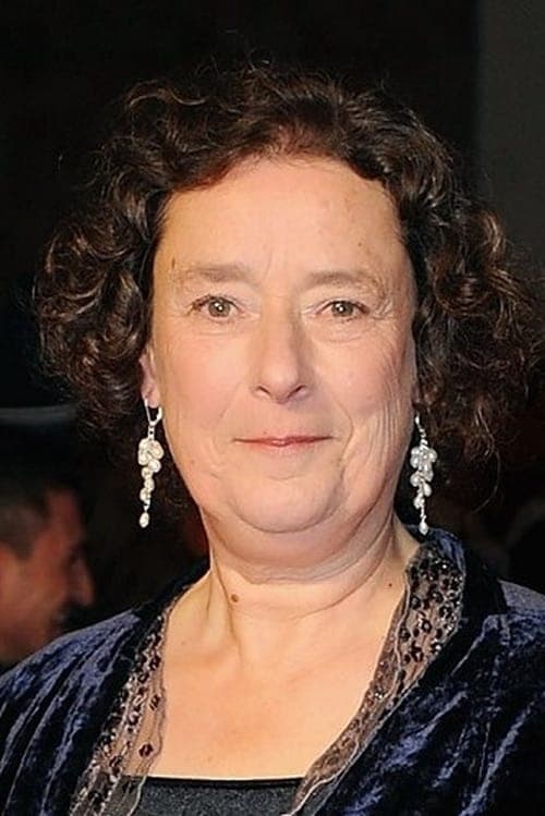Zdjęcie Linda Bassett