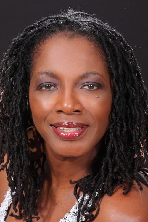 Zdjęcie Linda Boston