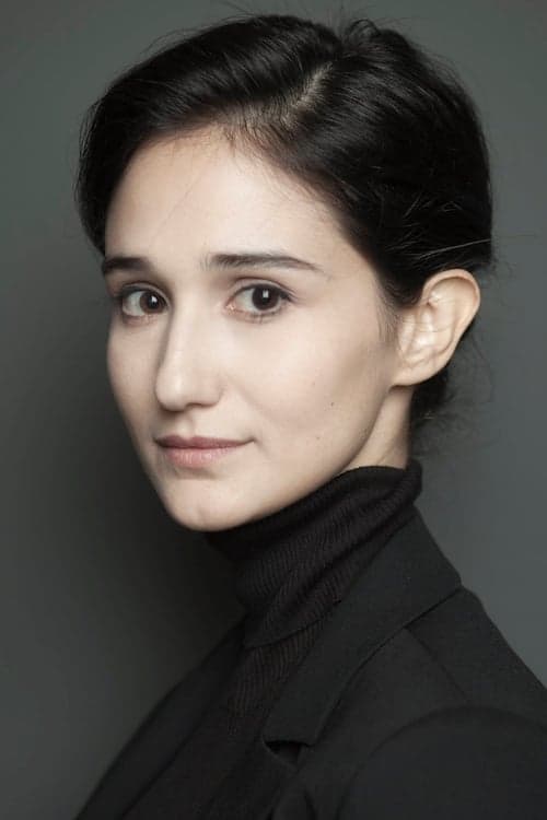 Zdjęcie Linda Caridi