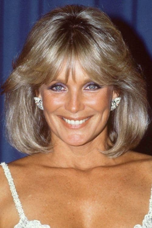Zdjęcie Linda Evans
