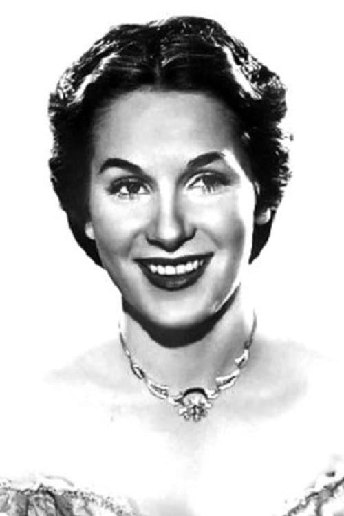 Zdjęcie Linda Geiser