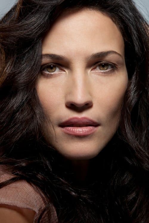 Zdjęcie Linda Hardy