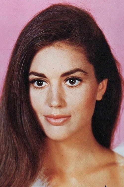 Zdjęcie Linda Harrison