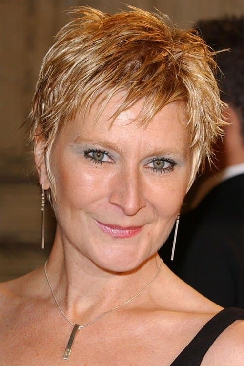 Zdjęcie Linda Henry