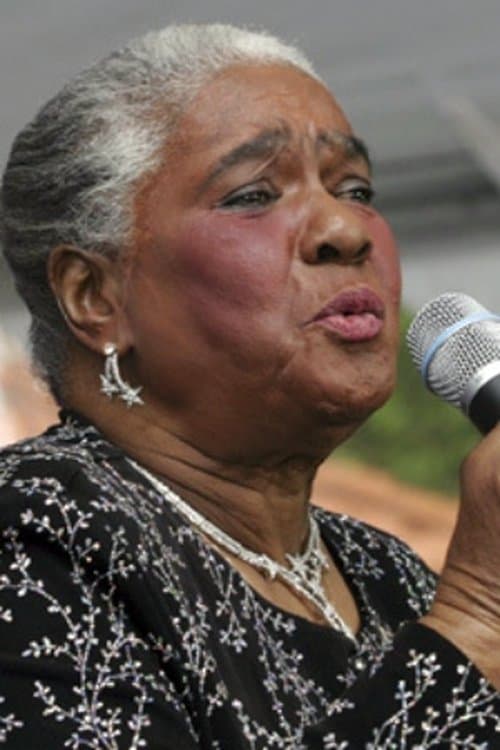 Zdjęcie Linda Hopkins