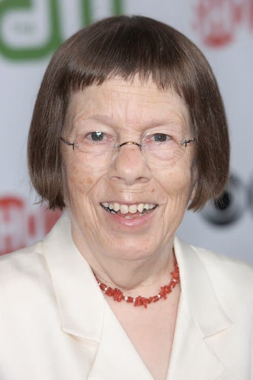 Zdjęcie Linda Hunt