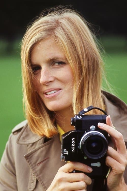 Zdjęcie Linda McCartney