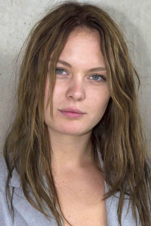 Zdjęcie Linda Molin