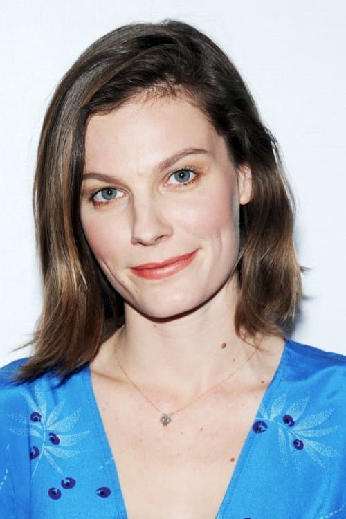 Zdjęcie Lindsay Burdge