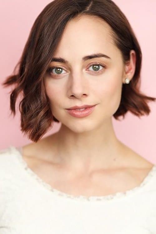 Zdjęcie Lindsay Elston