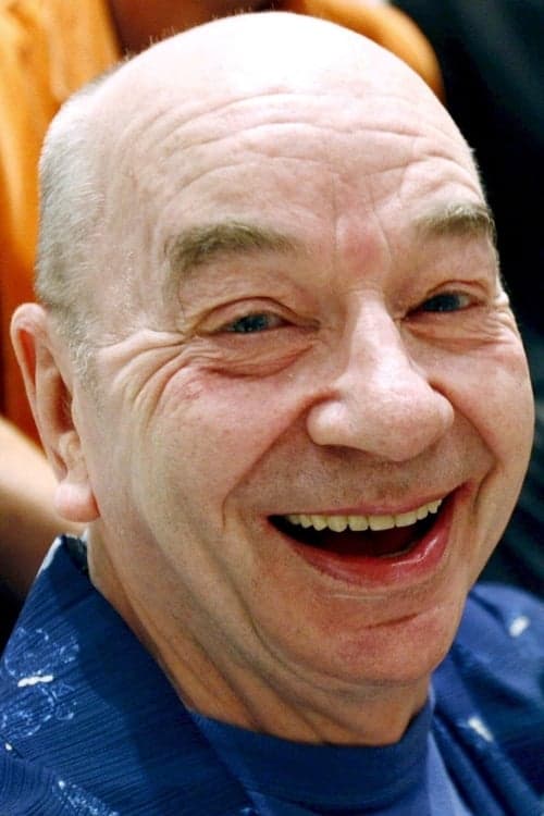 Zdjęcie Lindsay Kemp