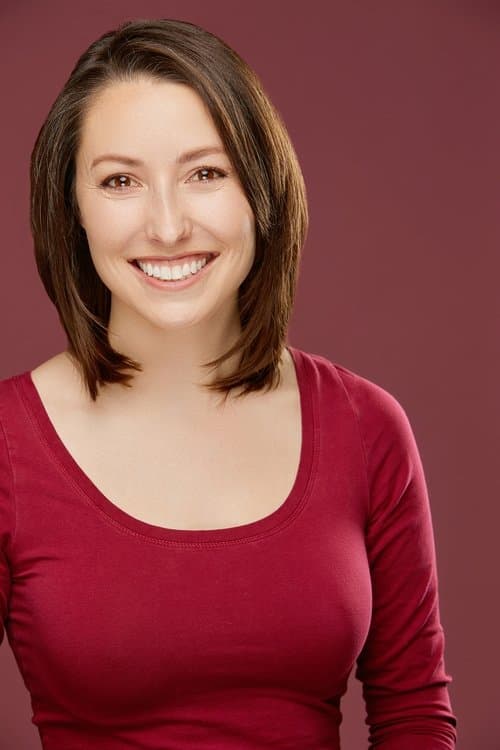 Zdjęcie Lindsay Michelle Reed