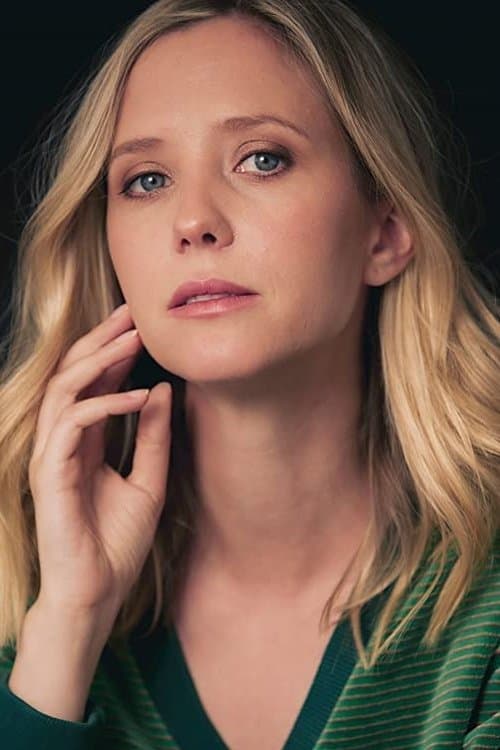 Zdjęcie Lindsay Musil