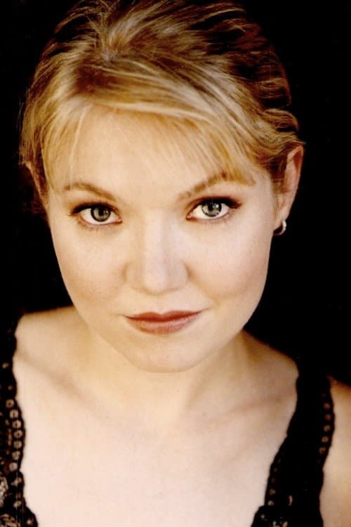 Zdjęcie Lindsay Parker