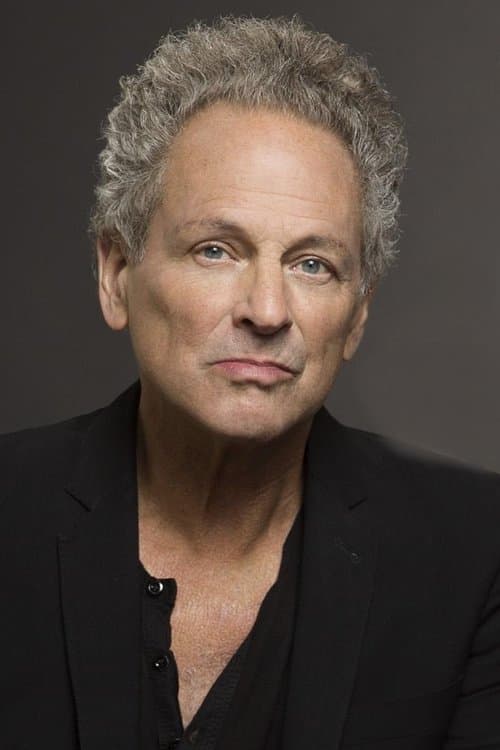 Zdjęcie Lindsey Buckingham