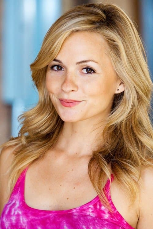 Zdjęcie Lindsey Gort