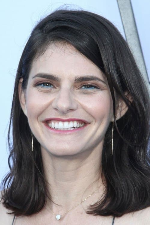 Zdjęcie Lindsey Kraft