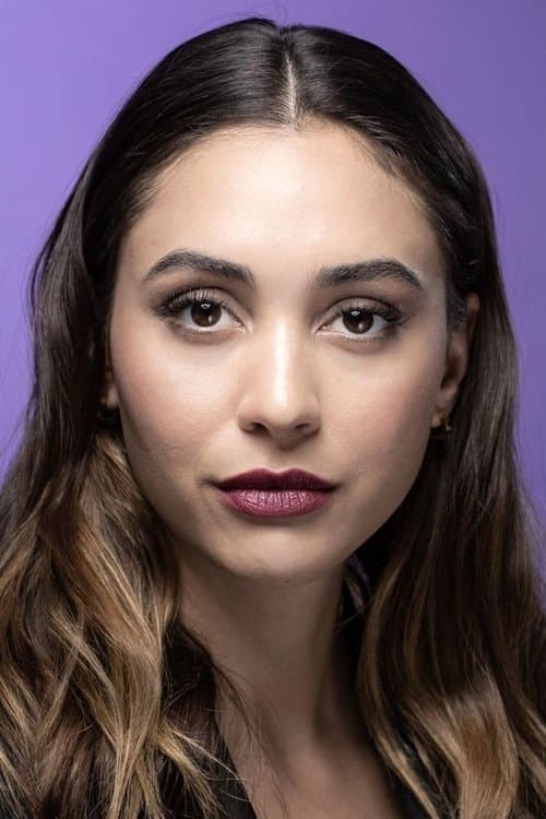 Zdjęcie Lindsey Morgan