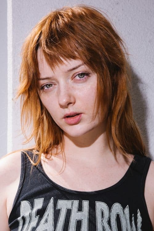 Zdjęcie Lindsey Normington