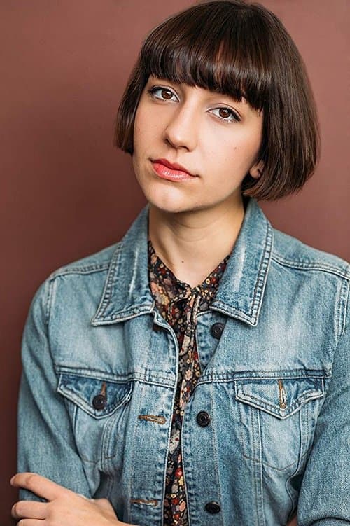 Zdjęcie Lindsey Rose Naves