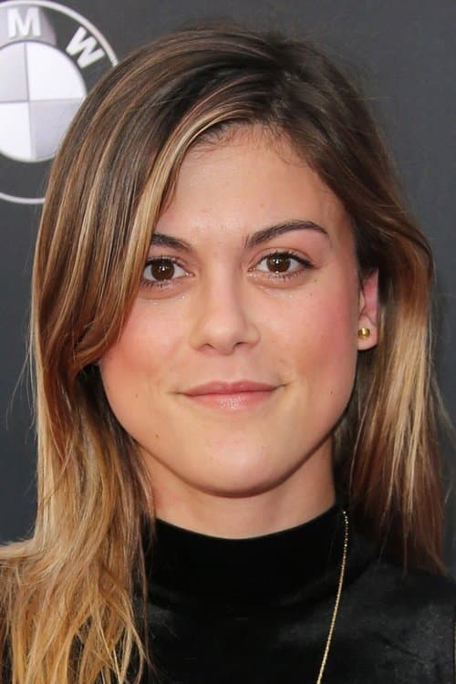 Zdjęcie Lindsey Shaw