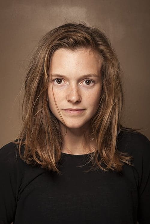 Zdjęcie Line Pillet