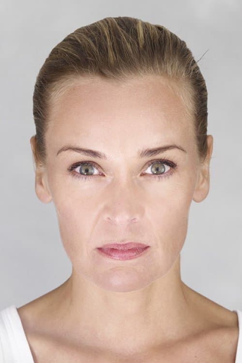 Zdjęcie Line Verndal