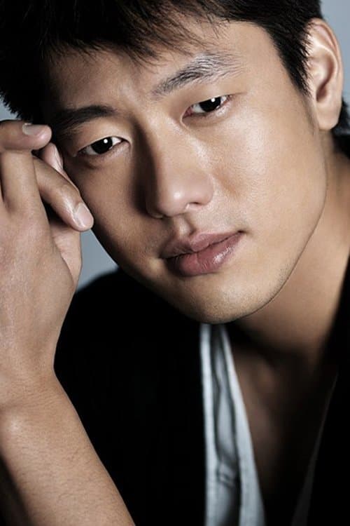 Zdjęcie Ling Xiaosu