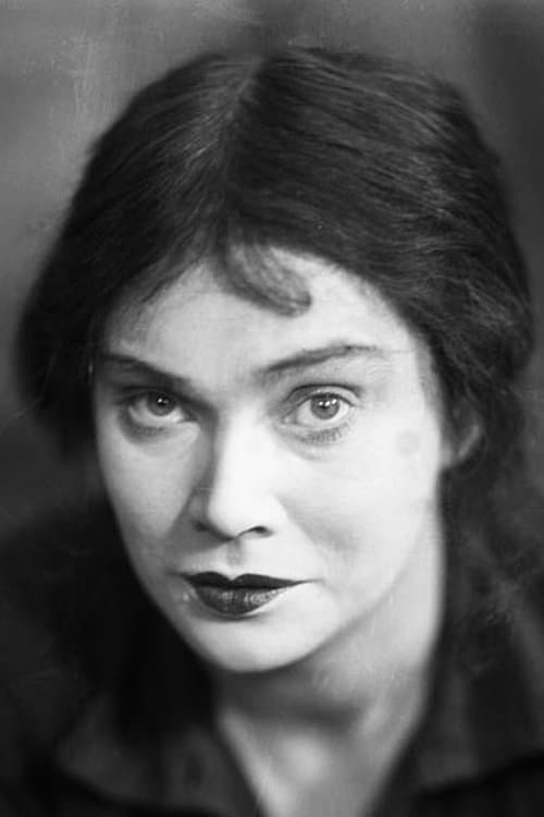 Zdjęcie Linnéa Hillberg