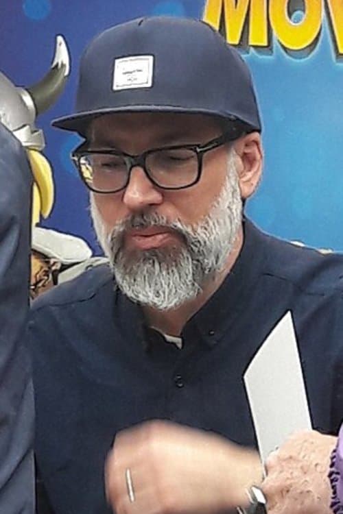 Zdjęcie Lino DiSalvo