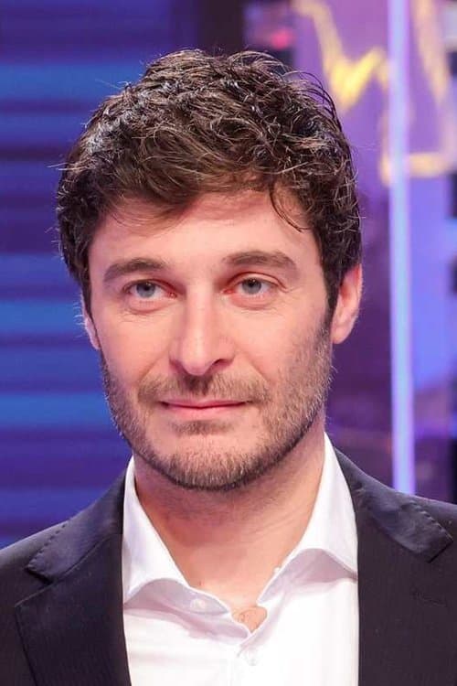 Zdjęcie Lino Guanciale