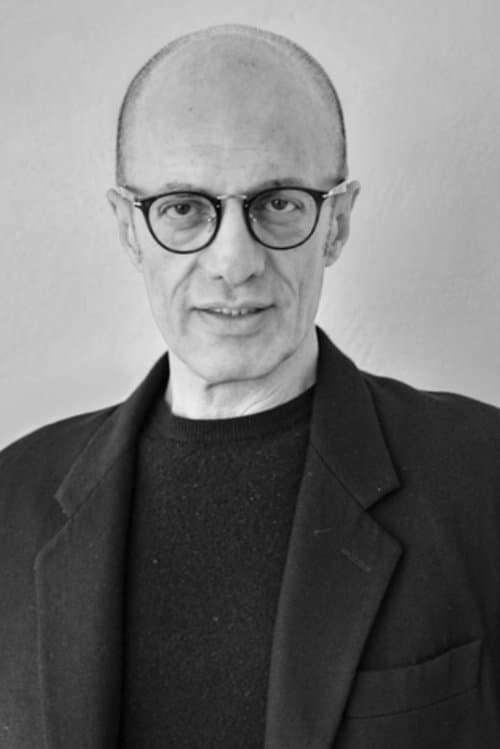 Zdjęcie Lino Salemme