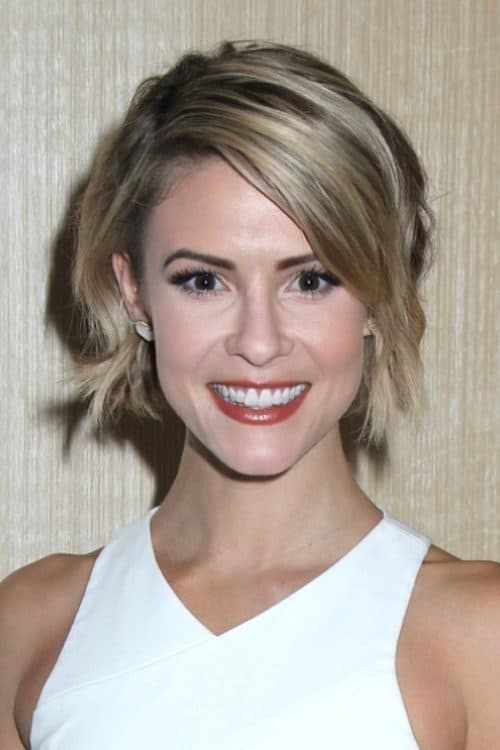 Zdjęcie Linsey Godfrey
