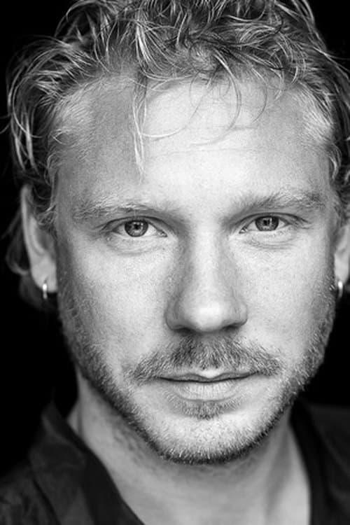 Zdjęcie Linus Troedsson