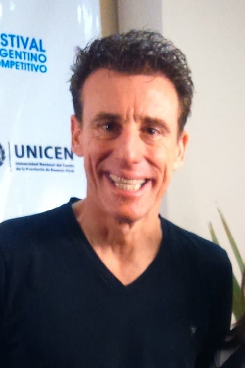 Zdjęcie Lionel Campoy