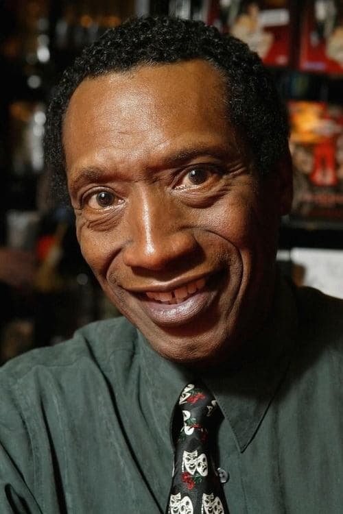 Zdjęcie Lionel Mark Smith