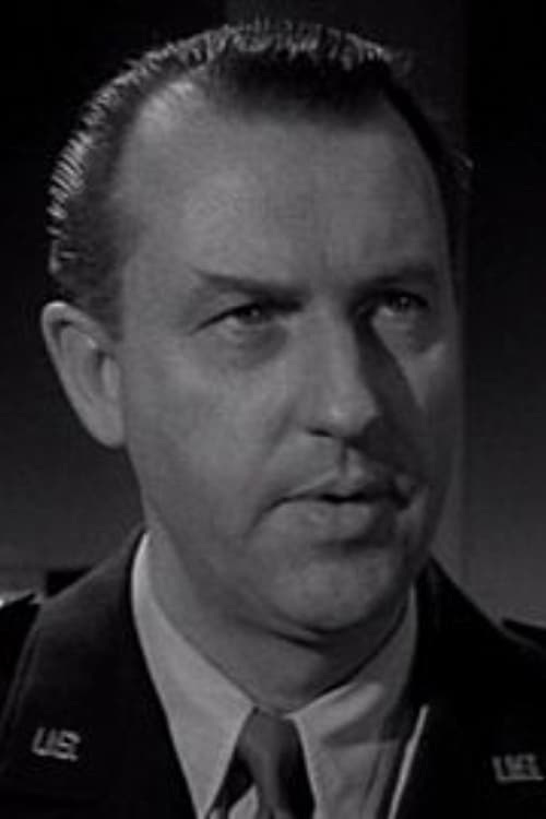 Zdjęcie Lionel Murton