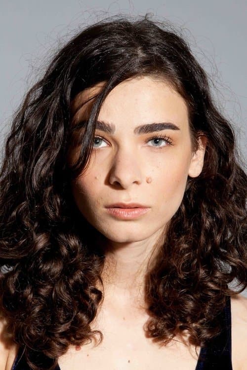 Zdjęcie Liron Ben-Shlush