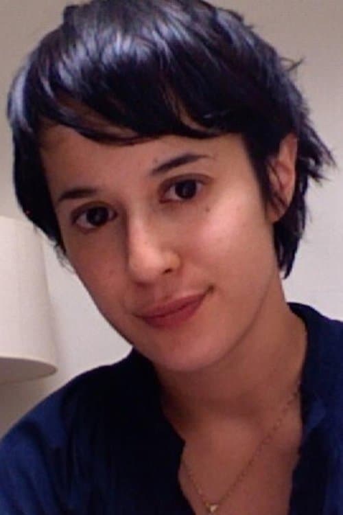 Lisa Barros D'Sa całe filmy