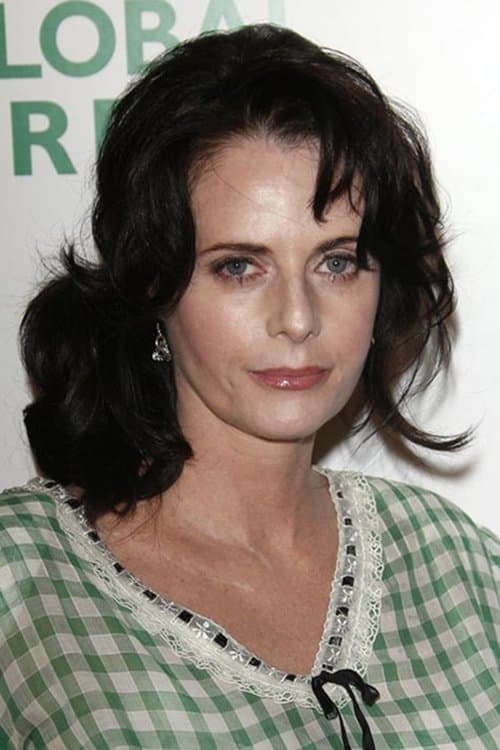 Zdjęcie Lisa Blount